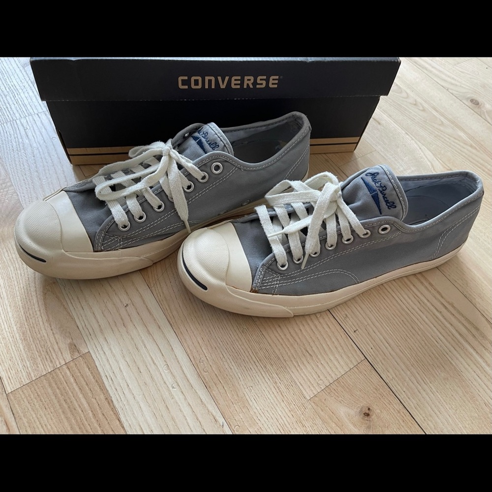 Special Edition Jack Purcell x Converse